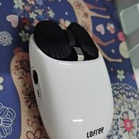喜欢的一款Lofree洛斐无线蓝牙鼠标