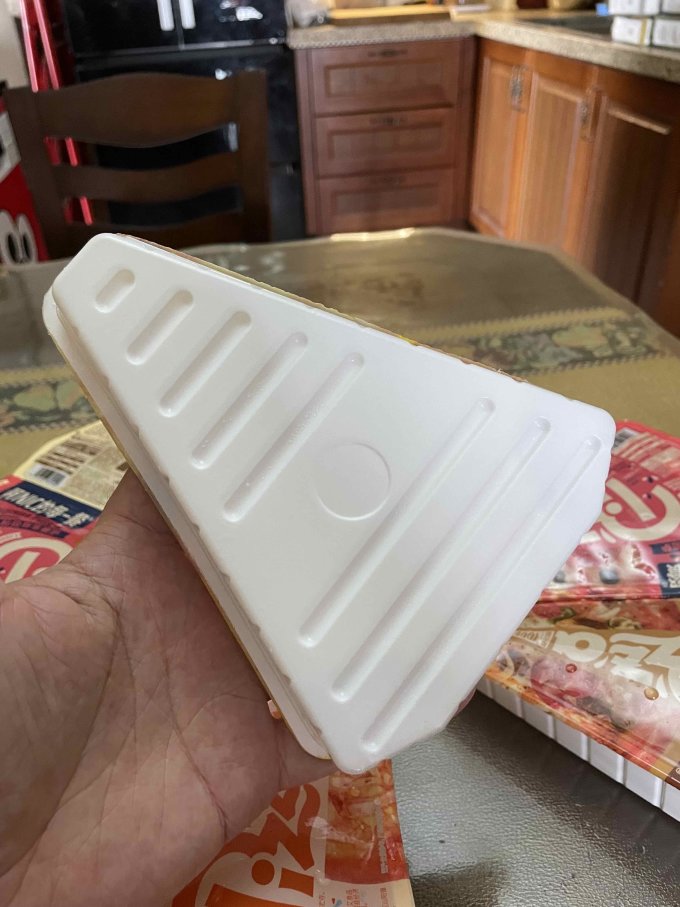 阿NIC的每一餐其他方便食品