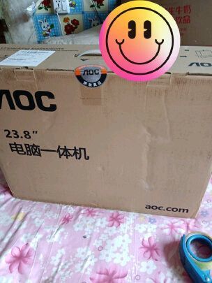一体机我选aoc价格便宜配置高