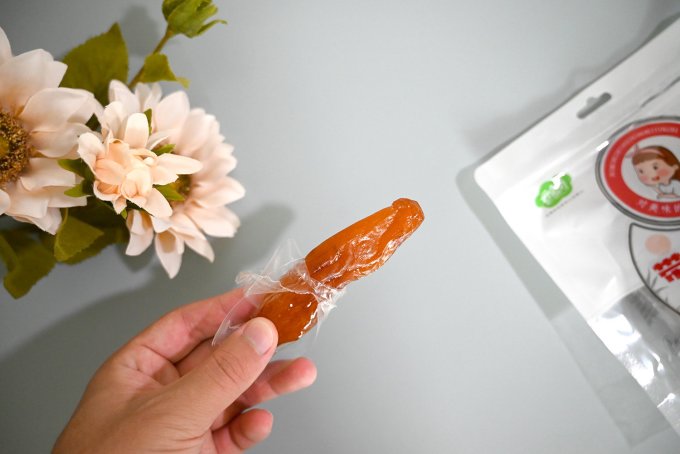 云食间蜜饯果脯