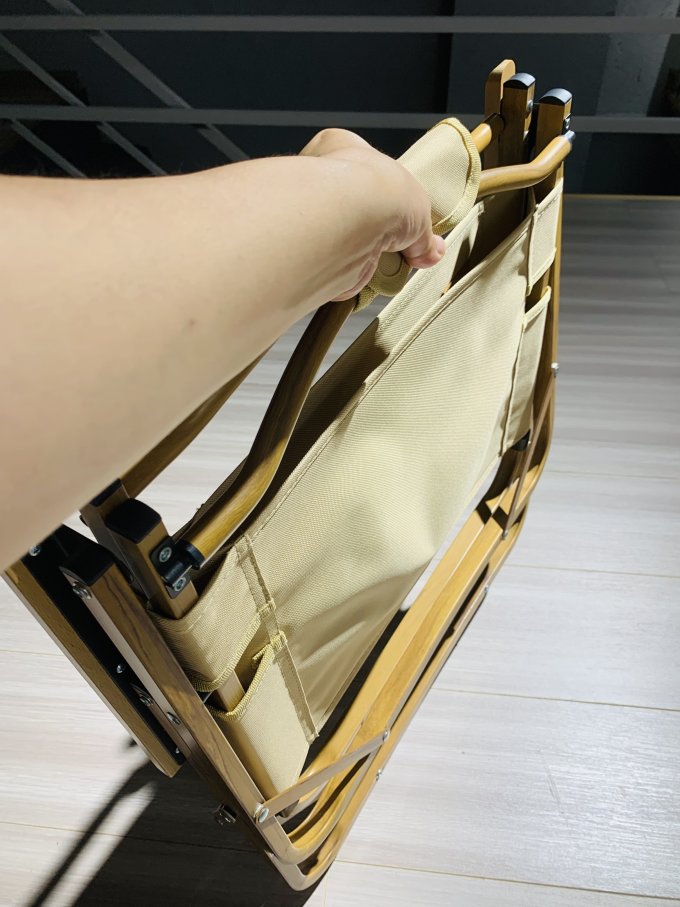 匡途折叠床