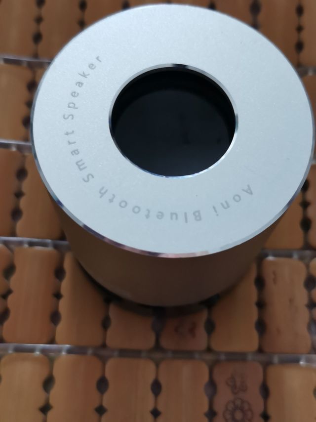 奥尼低音炮蓝牙音箱