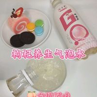 冰镇气泡水🥤清凉一夏，要凉爽更要养生！