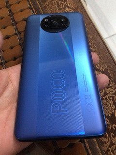 准备卖掉的POCO X3 PRO发文留念