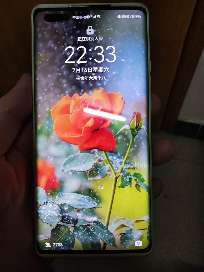 华为安卓手机怎么样 坚挺的mate40pro_什么值得买