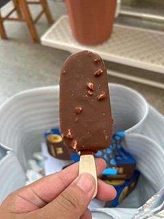 梦龙巧克力冰激凌