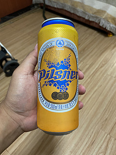 皮尔森是最好喝的青岛啤酒了。