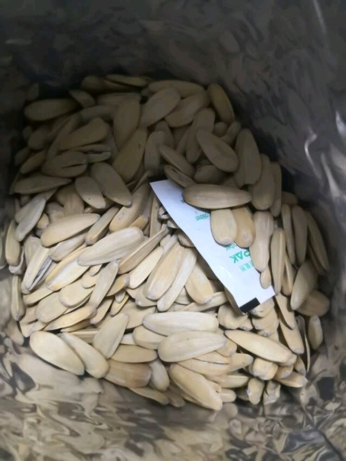 洽洽瓜子