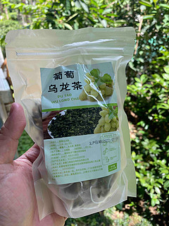 味道尚好但茶碎较多