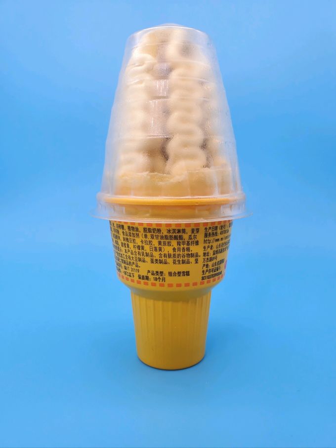 冰淇淋/雪糕怎么样 小县城当年没有火炬,只有这个万花筒!_什么值得买