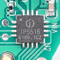 集多功能一身，高性价比充电盒管理SoC，英集芯IP5516获诺必行K-12TWS耳机采用