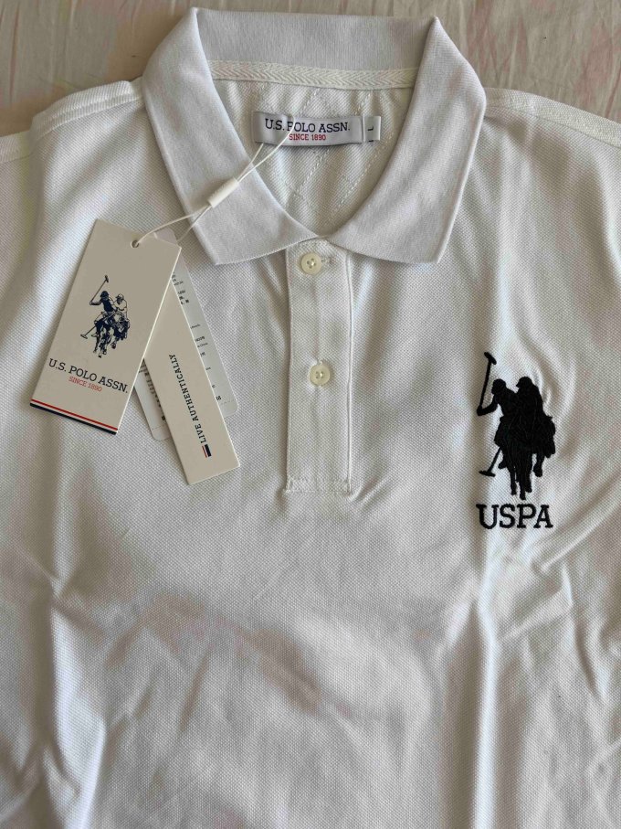 POLO衫