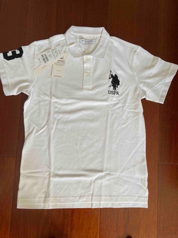 POLO衫