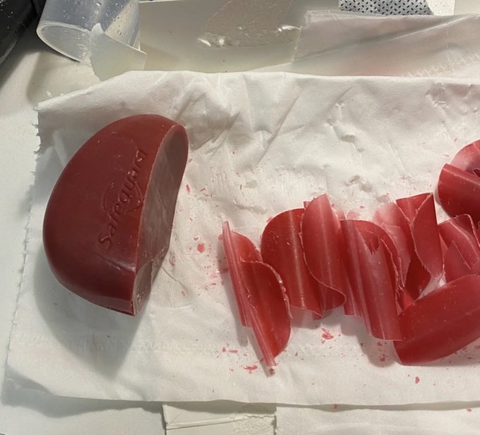 舒肤佳香皂