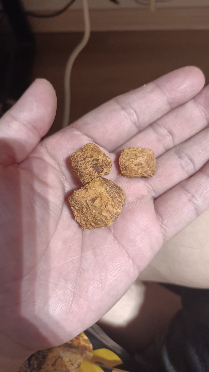 沈小善鸡鸭零食