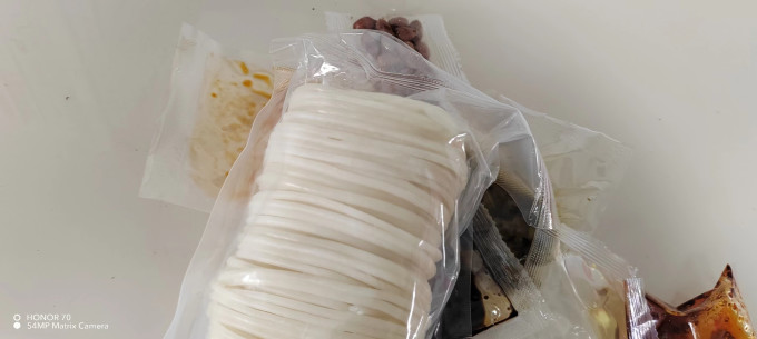 柏老爷其他方便食品