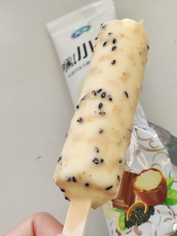 天冰冰淇淋/雪糕