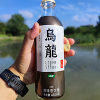 随手一口正经乌龙冷泡茶，怡宝佐味茶事。