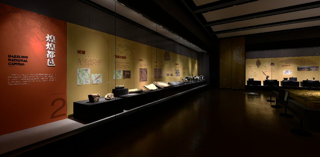 展览现场©图源网络 展览现场©图源网络