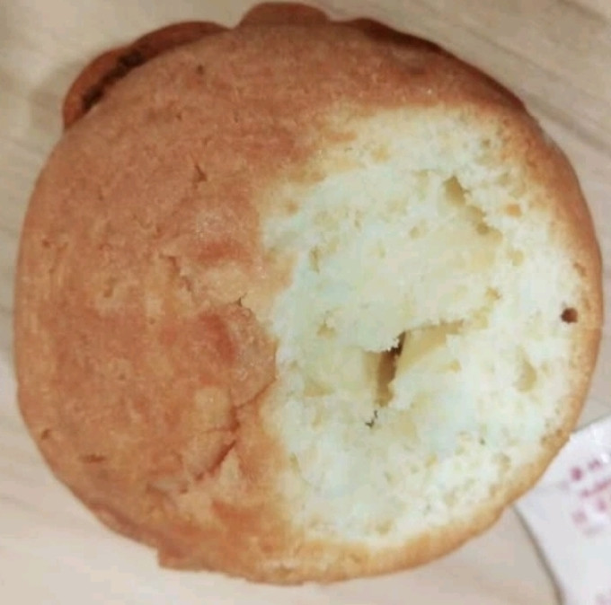 康师傅常温蛋糕