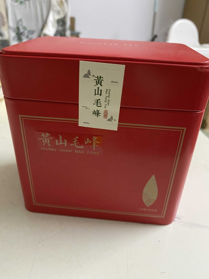 绿满堂绿茶
