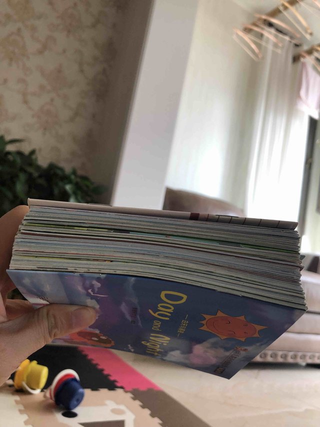 牛津树英语分级绘本