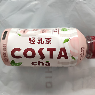 白桃乌龙茶好喝