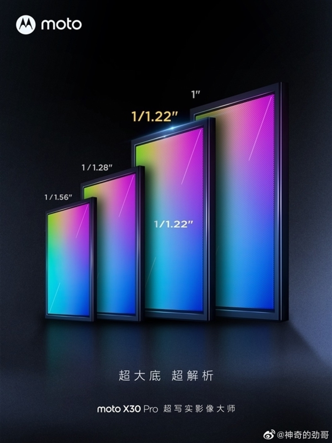 联想陈劲预热 moto MYUI 4.0 新系统