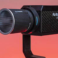 南光Forza 60C 多彩点光源影视灯测评：1800-20000K色温，RGBLAC六色混光系统