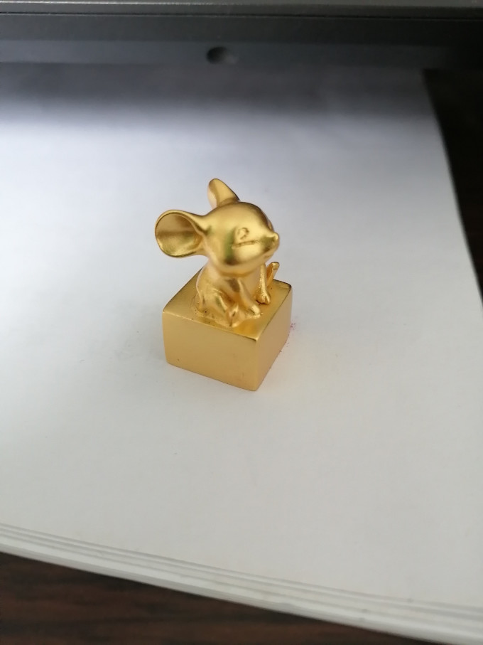 西江月印章相关