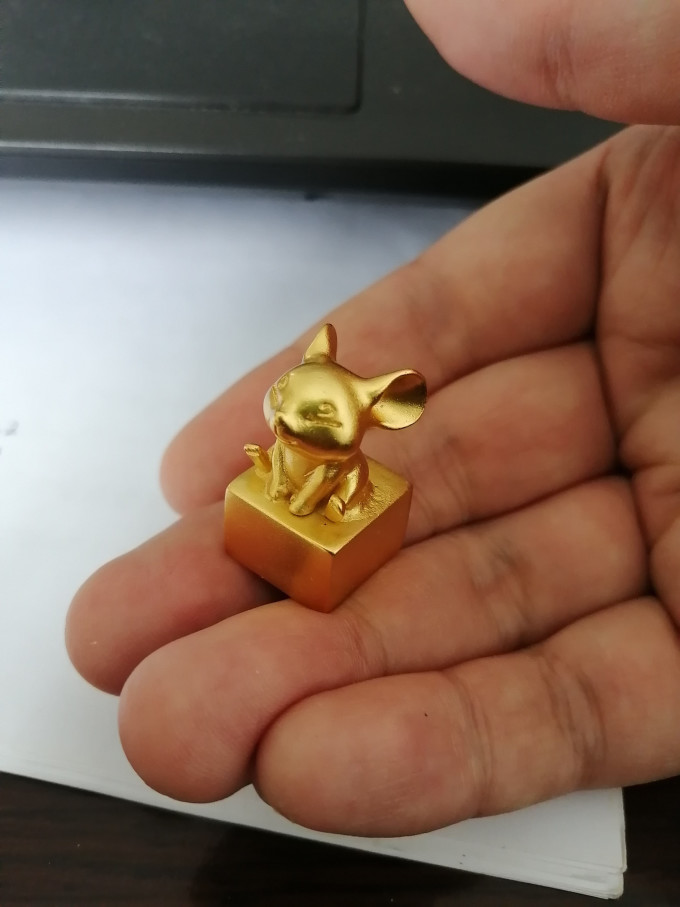 西江月印章相关