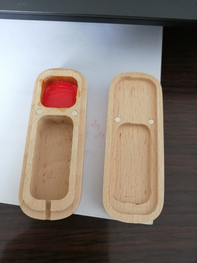 西江月印章相关