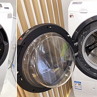 生活焕新纪 篇六十五：黑科技集身，不止于净，理想生活守护者—日立SG90KC日本原装洗烘一体机
