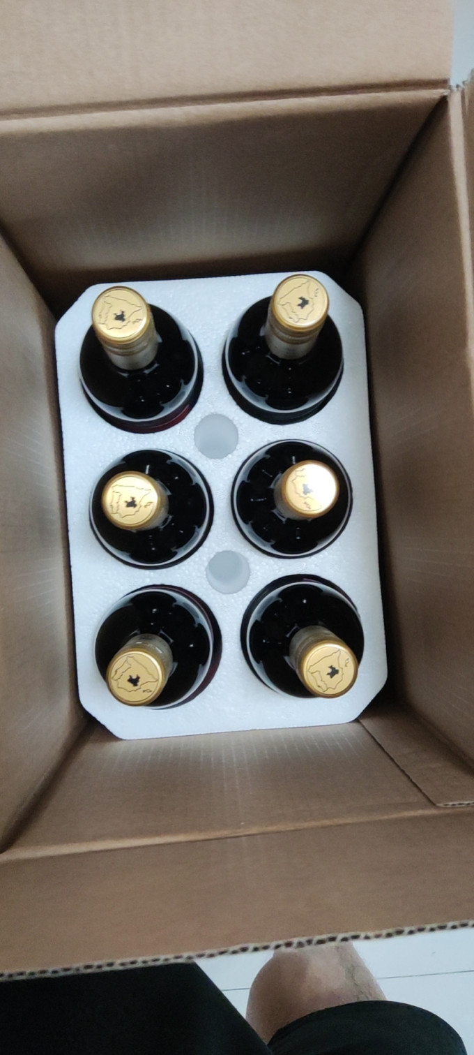 贝拉那红葡萄酒