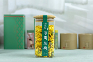 多年以后再见徽州皇菊，依然还是让人回味！