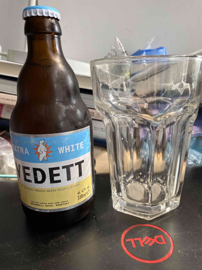 白熊精酿啤酒