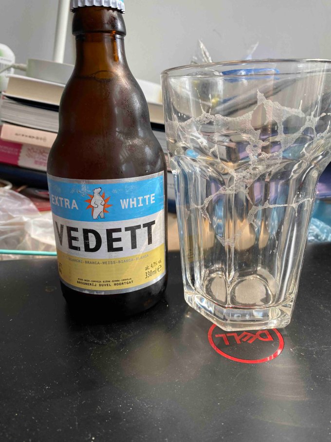 白熊精酿啤酒