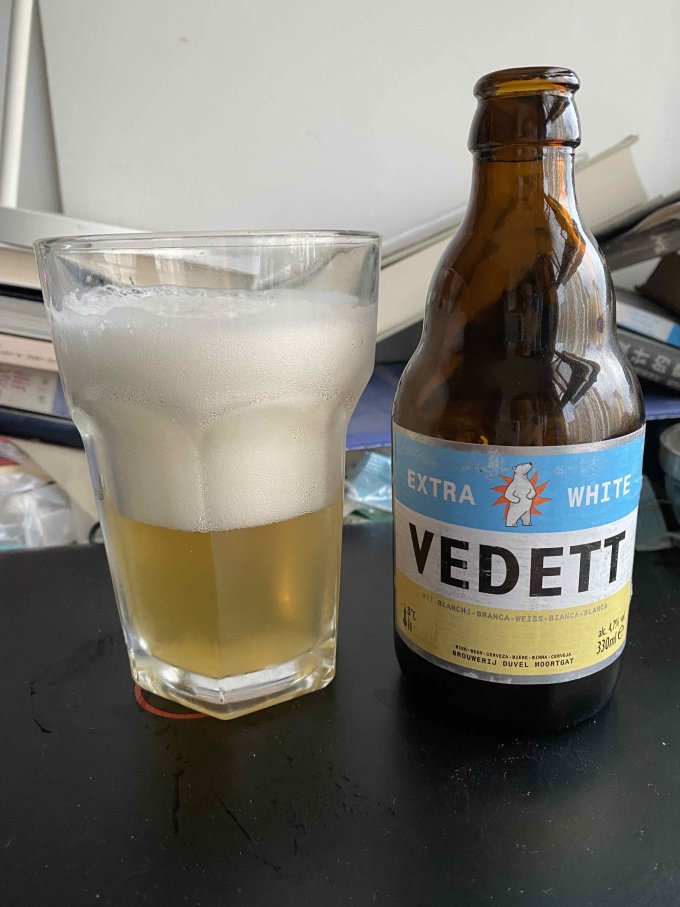 白熊精酿啤酒
