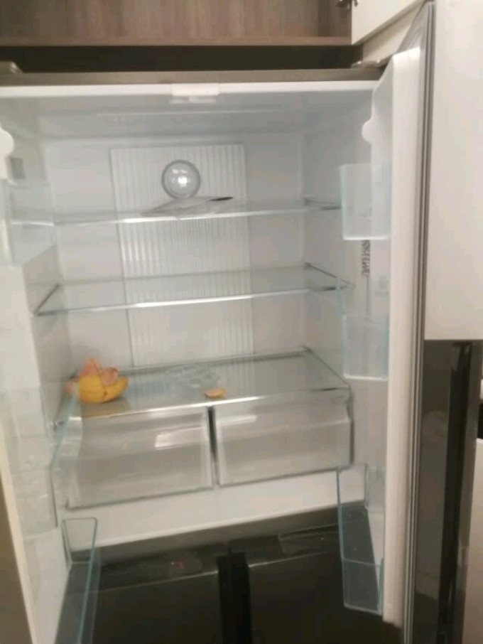海尔冰箱