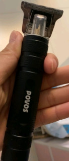 奔腾理发器