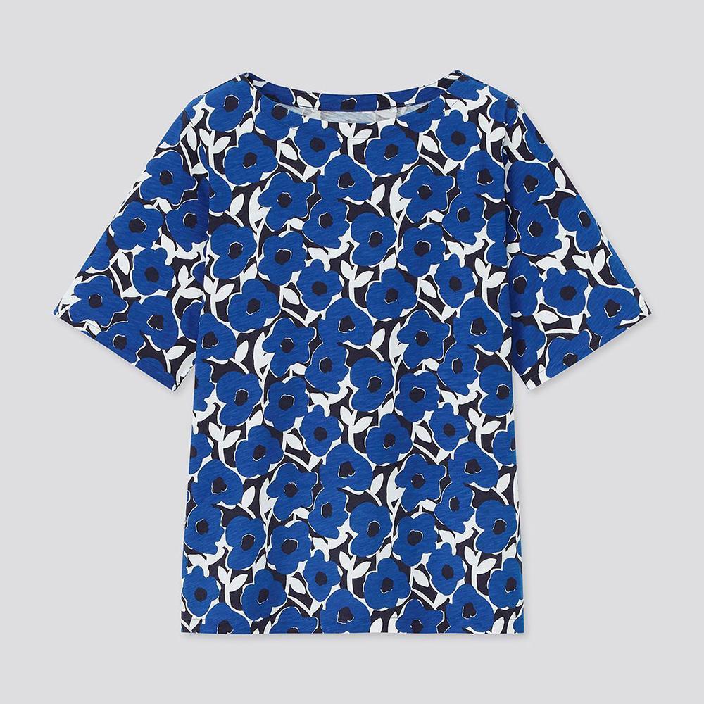 买衣服还是得抓换季促销,优衣库超值精选——女装限时好价