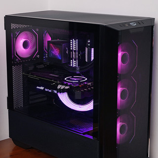 变大!变强!也变贵了!联力 LANCOOL III 鬼斧 2 机箱装机展示