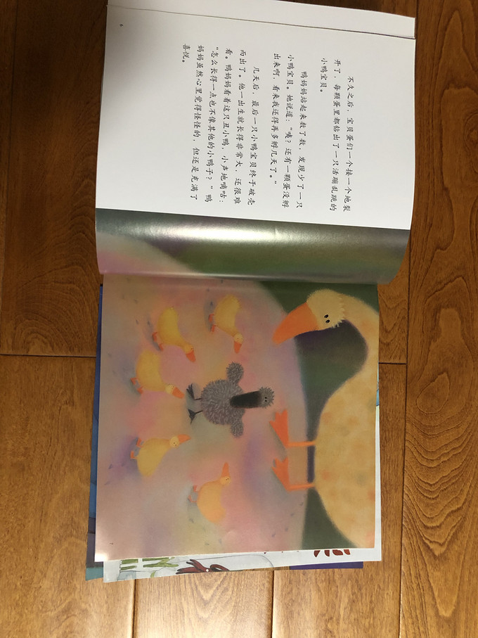 贵州人民出版社绘本/图画书
