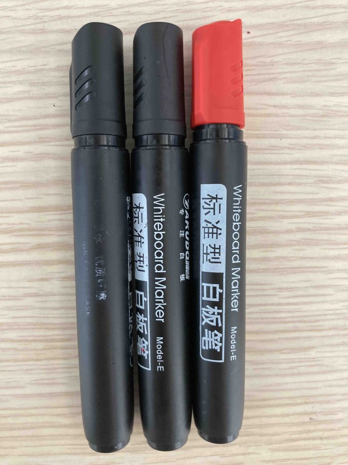 雅谷白板笔