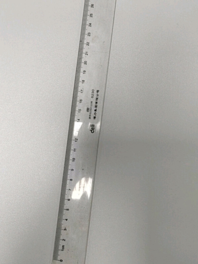 得力尺类