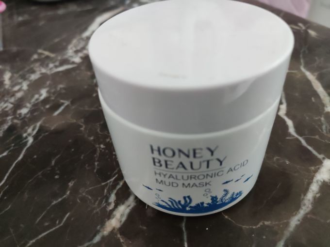 透蜜涂抹面膜