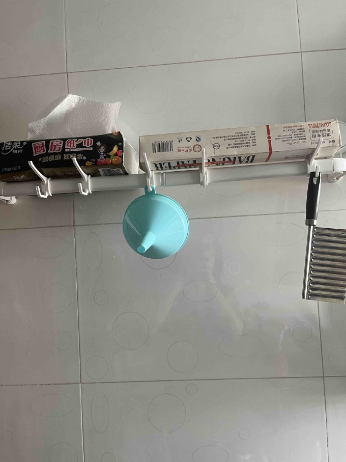 太力厨房置物架