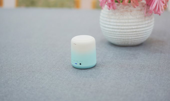 音箱