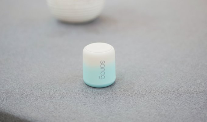 音箱
