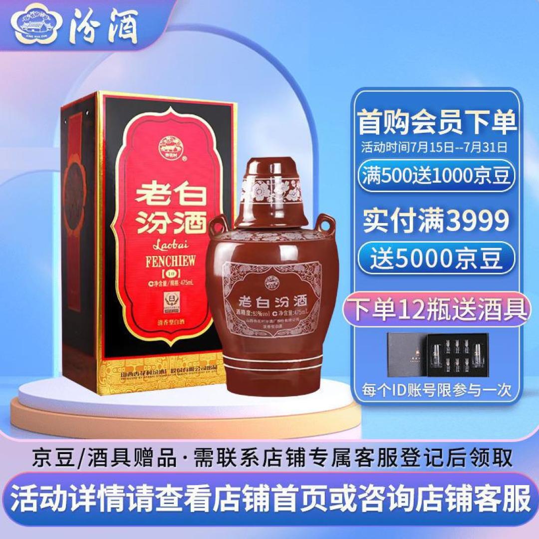 中年人过日子,这5种白酒该喝就喝,价廉质优,都是佳酿别犹豫